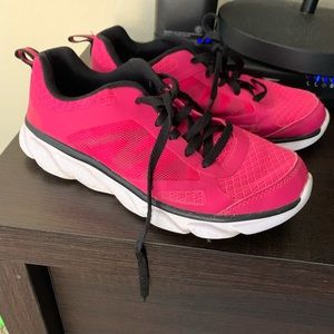 Danskin Shoes - Pink sneakers Danskin Shoes - Pink sneakers